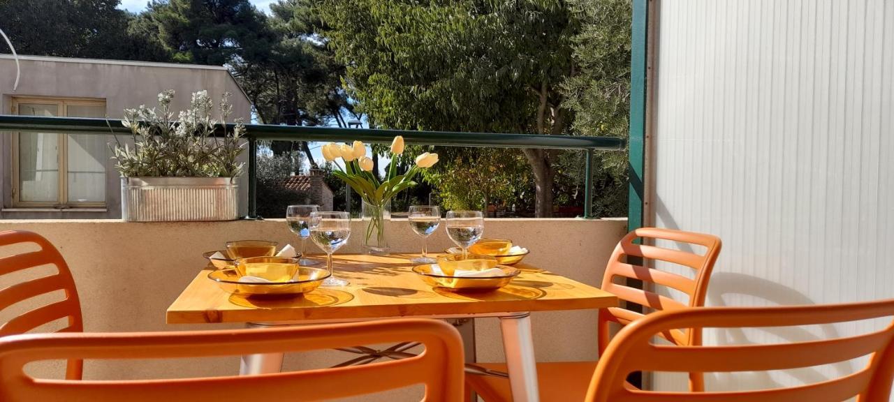 Laste-rondule Appartement *
